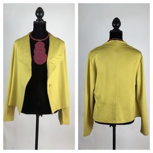 🌹Mustard Colored Jacket 🌹